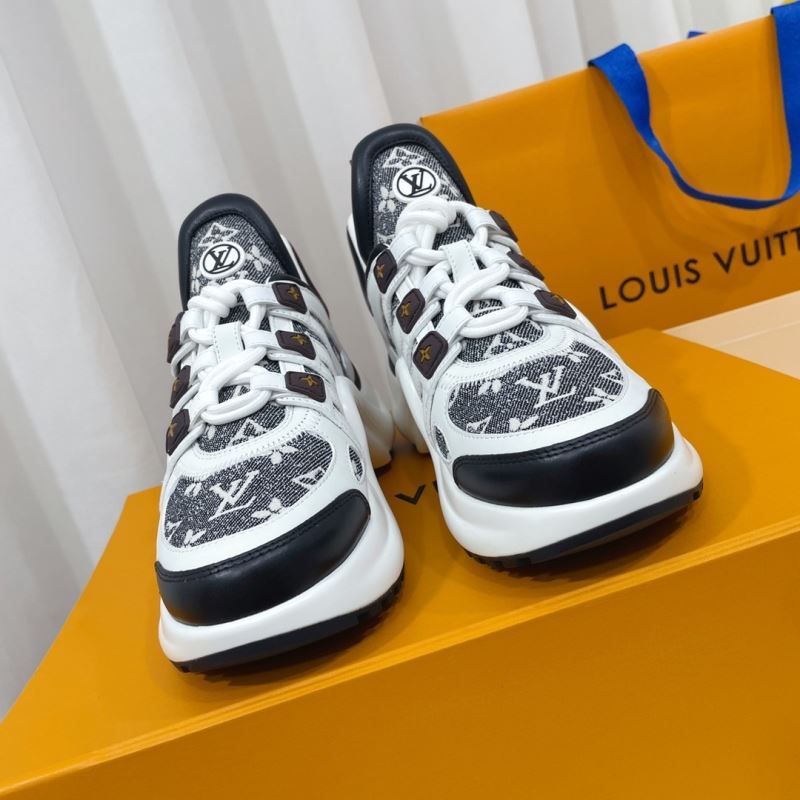 Louis Vuitton Archlight Shoes